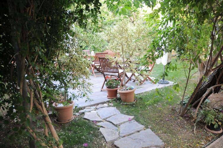 Gulec Hotel