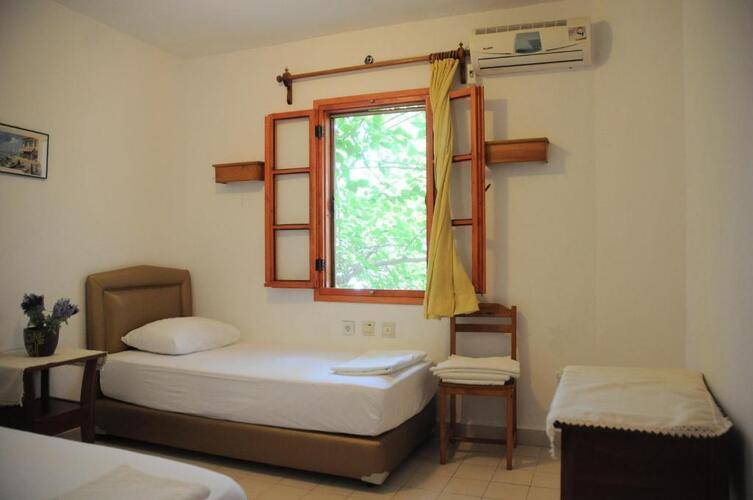 Gulec Hotel