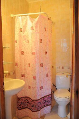 Gulec Hotel