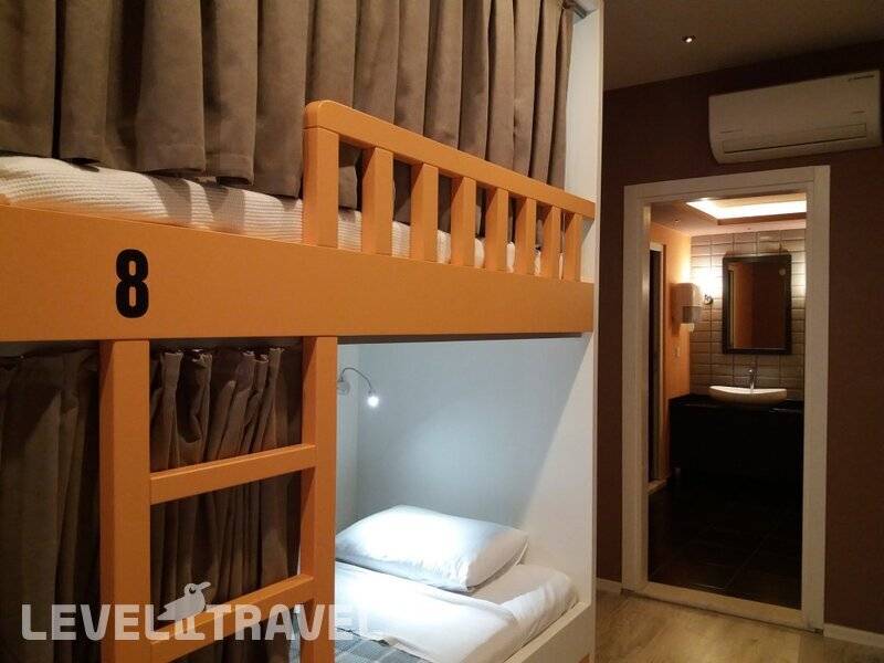 Фотография Sakura Hostel & Pub