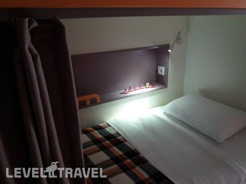 Фотография Sakura Hostel & Pub
