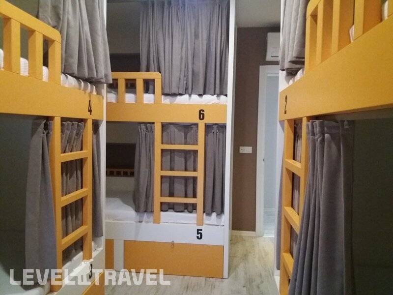 Фотография Sakura Hostel & Pub