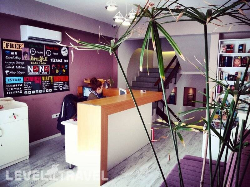 Фотография Sakura Hostel & Pub