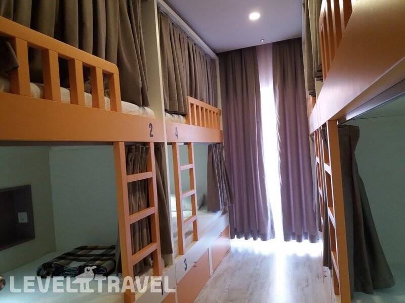 Фотография Sakura Hostel & Pub