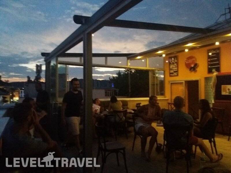 Фотография Sakura Hostel & Pub