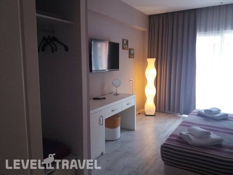 Фотография Sakura Hostel & Pub
