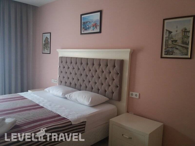 Фотография Sakura Hostel & Pub