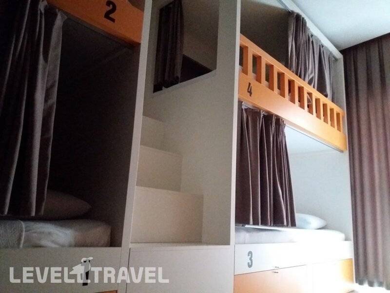 Фотография Sakura Hostel & Pub