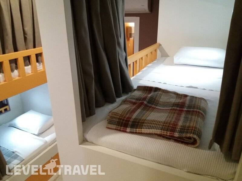 Фотография Sakura Hostel & Pub
