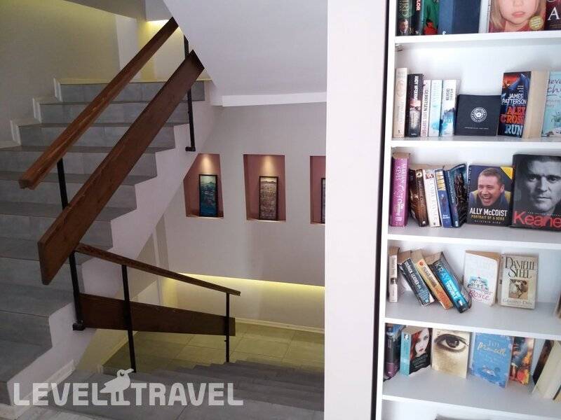 Фотография Sakura Hostel & Pub