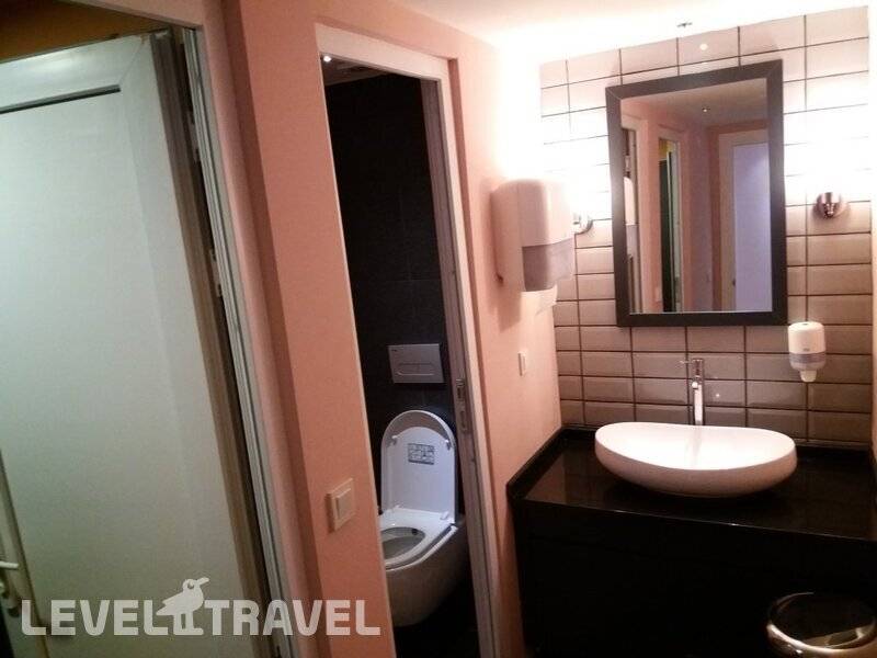 Фотография Sakura Hostel & Pub