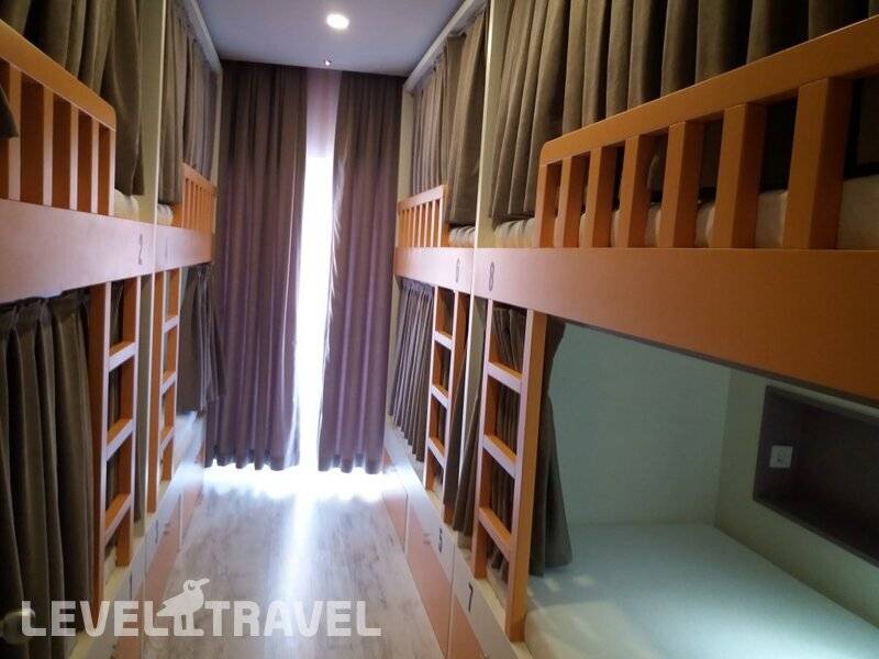 Фотография Sakura Hostel & Pub