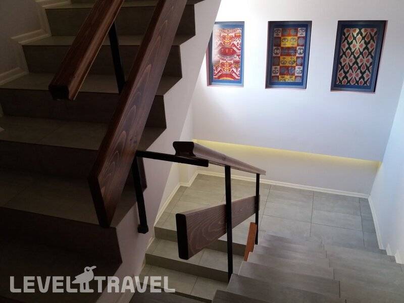 Фотография Sakura Hostel & Pub