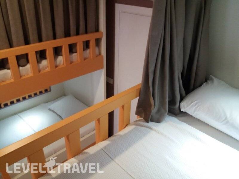 Фотография Sakura Hostel & Pub
