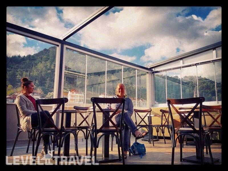 Фотография Sakura Hostel & Pub