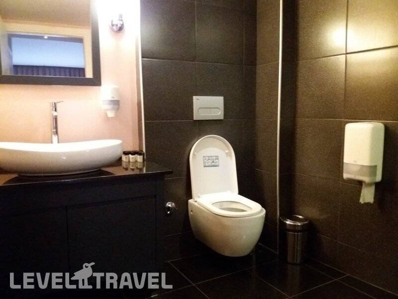 Фотография Sakura Hostel & Pub