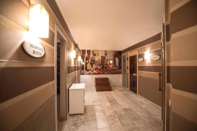 Blueberry Boutique Hotel - Boutique Class