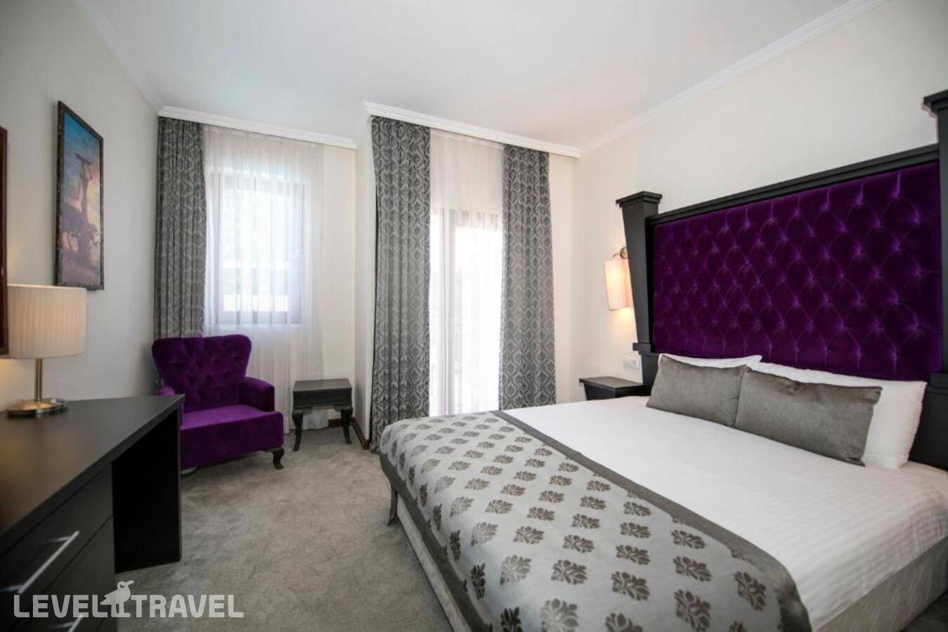 фотографии отеля Blueberry Boutique Hotel - Boutique Class в Турция(Фетхие) - фото №34
