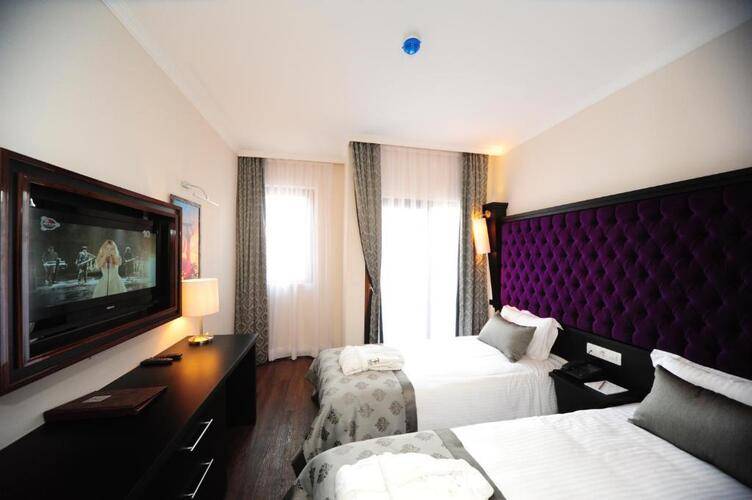 Blueberry Boutique Hotel - Boutique Class