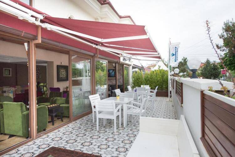 Blueberry Boutique Hotel - Boutique Class