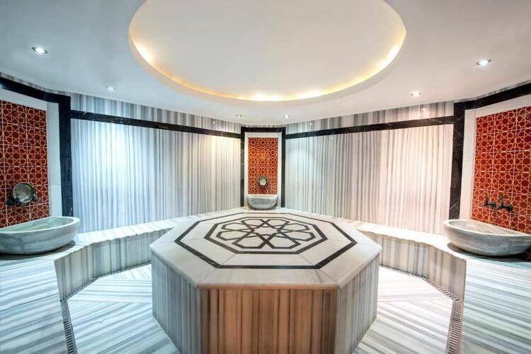 Blueberry Boutique Hotel - Boutique Class