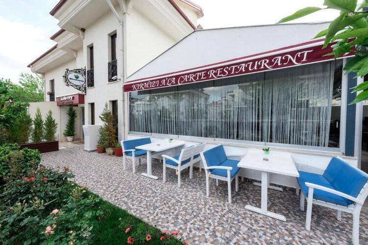 Blueberry Boutique Hotel - Boutique Class