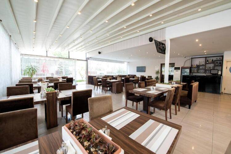Blueberry Boutique Hotel - Boutique Class