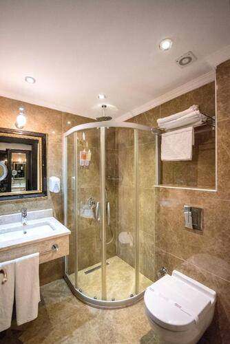 Blueberry Boutique Hotel - Boutique Class