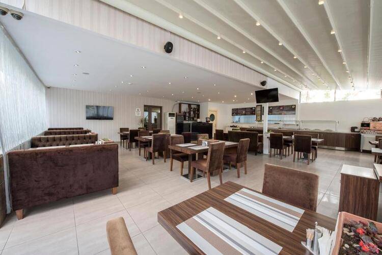 Blueberry Boutique Hotel - Boutique Class