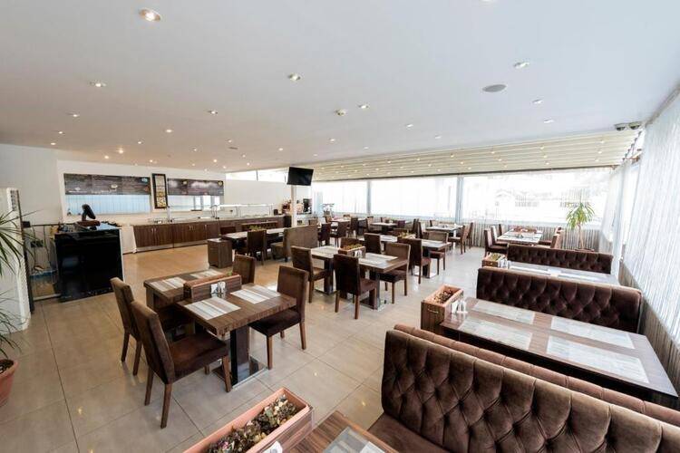 Blueberry Boutique Hotel - Boutique Class