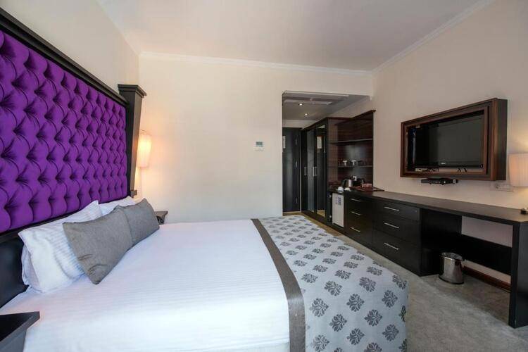 Blueberry Boutique Hotel - Boutique Class