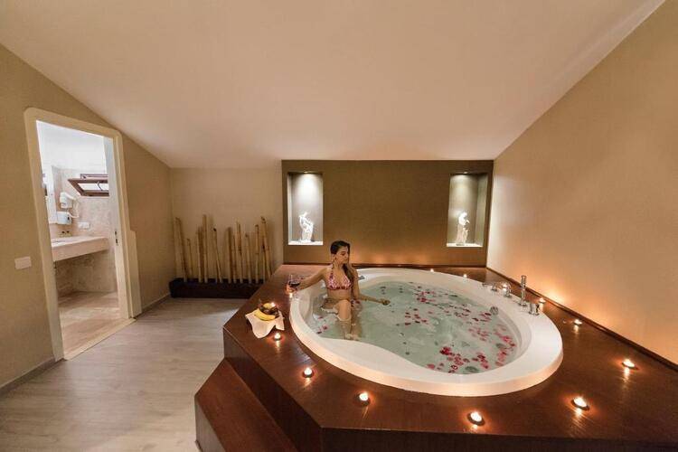 Blueberry Boutique Hotel - Boutique Class