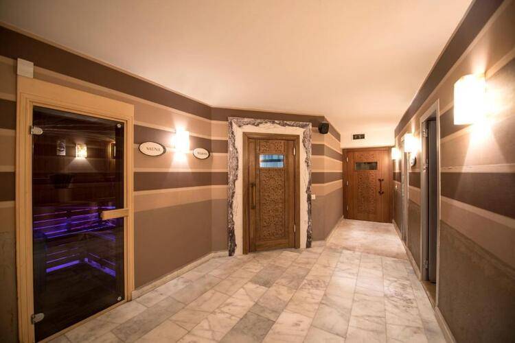 Blueberry Boutique Hotel - Boutique Class