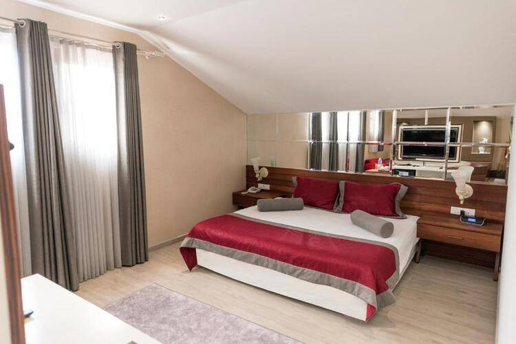 Blueberry Boutique Hotel - Boutique Class