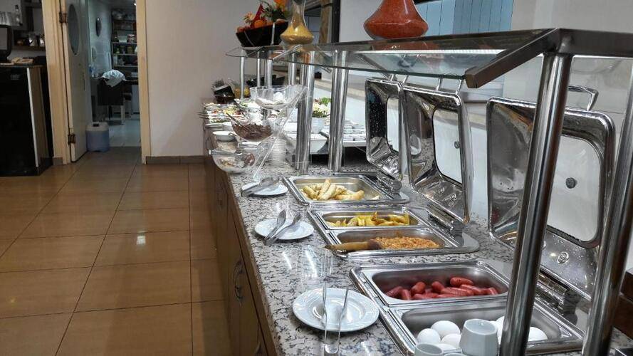 Blueberry Boutique Hotel - Boutique Class