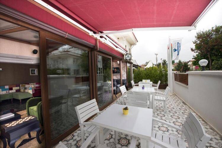 Blueberry Boutique Hotel - Boutique Class