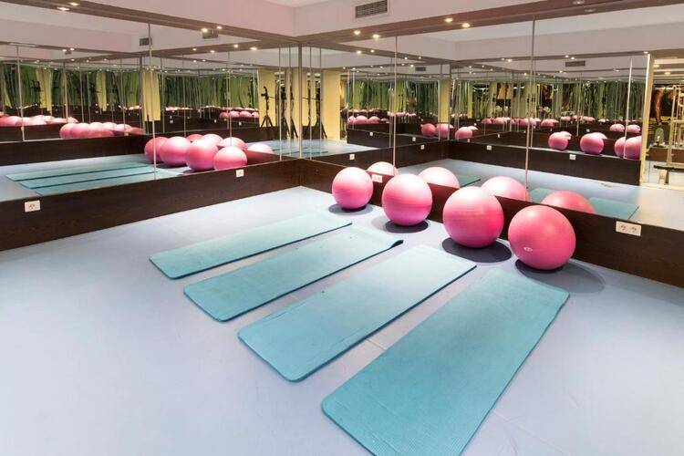 Blueberry Boutique Hotel - Boutique Class