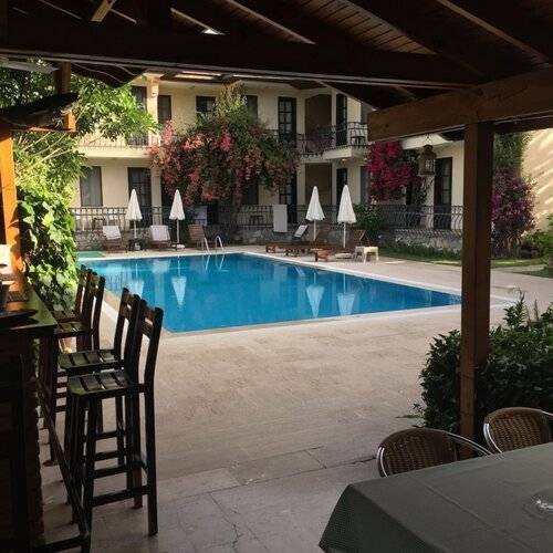Gorkem Apart Hotel