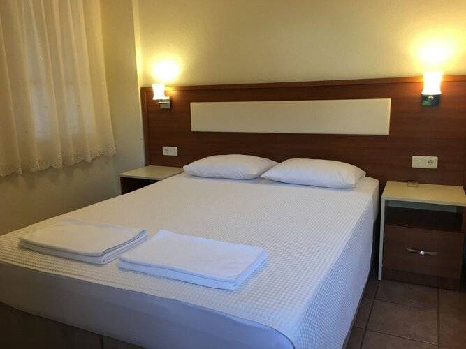 Gorkem Apart Hotel
