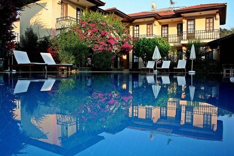 Gorkem Apart Hotel