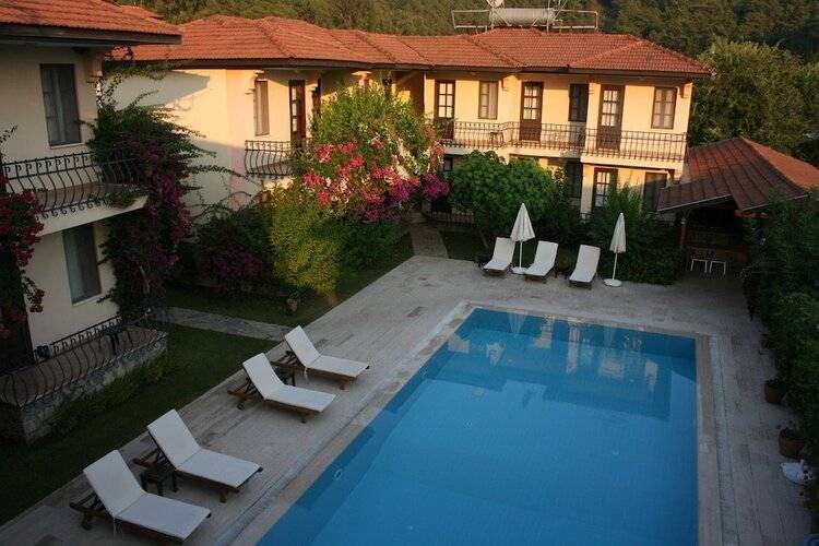 Gorkem Apart Hotel