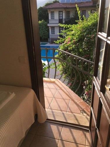 Gorkem Apart Hotel