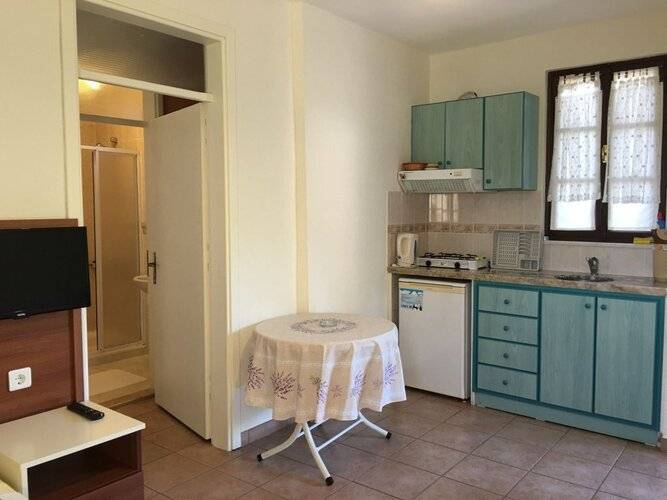Gorkem Apart Hotel