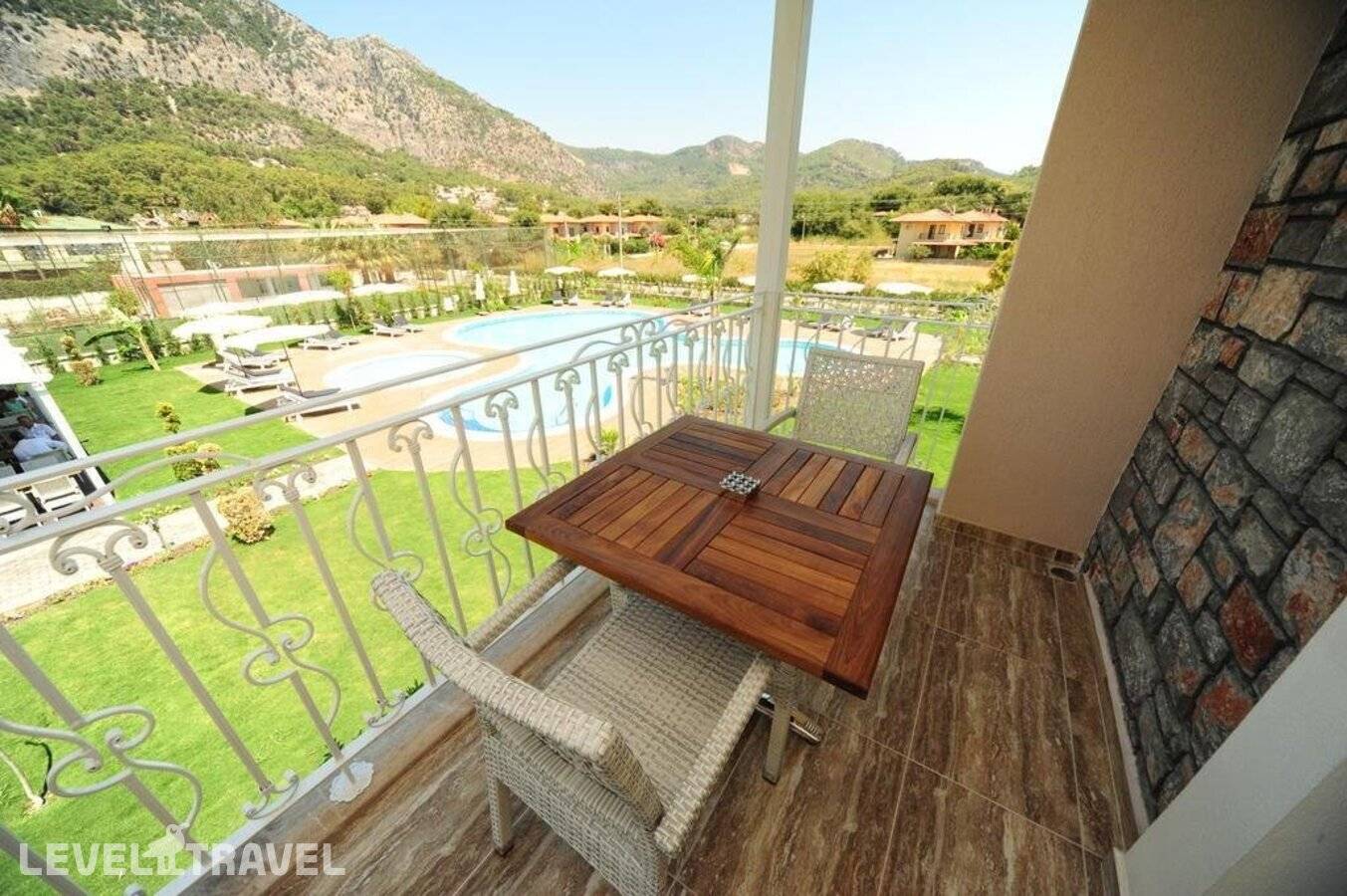 фотографии отеля Grand Gocek Hotel в Турция(Гёджек) - фото №18
