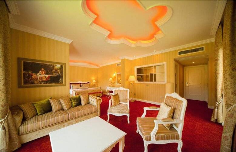 Grand Gocek Hotel