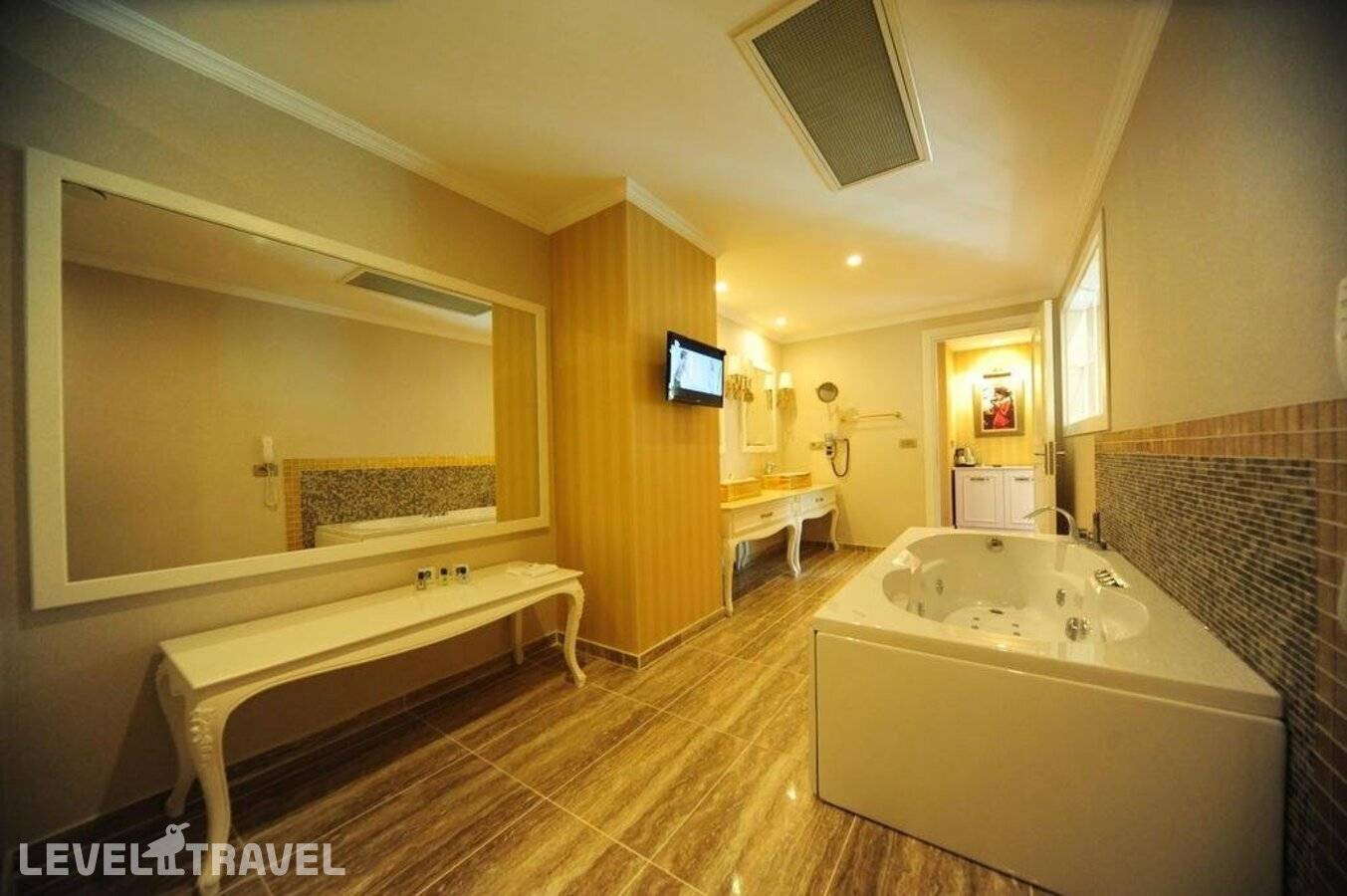 фотографии отеля Grand Gocek Hotel в Турция(Гёджек) - фото №5