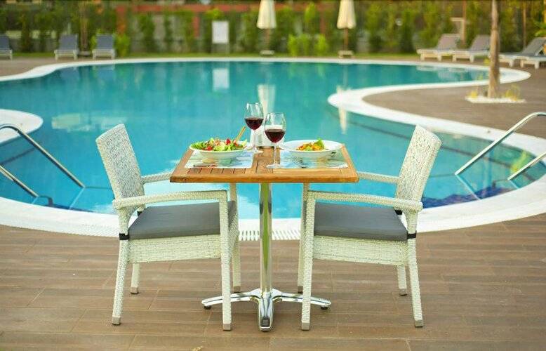 Grand Gocek Hotel