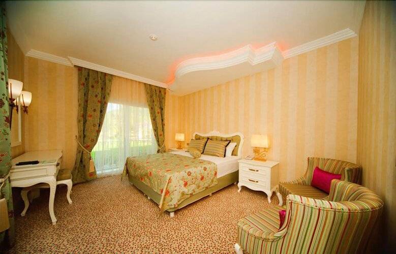 Grand Gocek Hotel