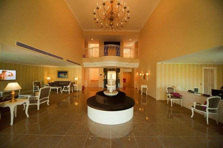Grand Gocek Hotel