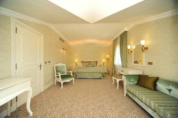 Grand Gocek Hotel